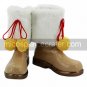 Cosplay Boots Inspired by K Neko