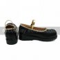 Cosplay Shoes Inspired by Sword Art Online Silica