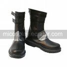 Cosplay Boots Inspired by Sword Art Online Kirito