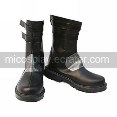 Cosplay Boots Inspired by Sword Art Online Kirito