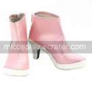Cosplay Boots Inspired by THE IDOLM@STER Iori Minase