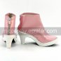 Cosplay Boots Inspired by THE IDOLM@STER Iori Minase