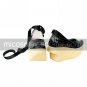Cosplay Shoes Inspired by NANA Oosaki Nana