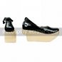 Cosplay Shoes Inspired by NANA Oosaki Nana