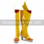 Cosplay Boots Inspired by Vocaloid China Project Mo Qingxian