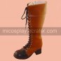 Cosplay Boots Inspired by Black Butler-Ciel Phantomhive