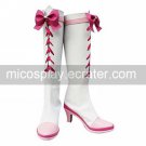 Cosplay Boots Inspired by Pretty Cure Series Cure Rhythm
