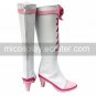 Cosplay Boots Inspired by Pretty Cure Series Cure Rhythm