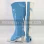 Cosplay Boots Inspired by Vocaloid China Project Luo Tianyi