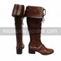 Cosplay Boots Inspired by Devil May Cry 4 Lady