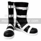 Cosplay Boots Inspired by Soul Eater MAKA