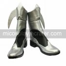 Cosplay Boots Inspired by Kingdom Hearts Aqua