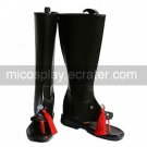 Cosplay Boots Inspired by Dramatical Murder Koujaku Open Toe