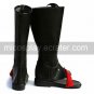 Cosplay Boots Inspired by Dramatical Murder Koujaku Open Toe