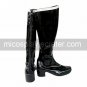 Cosplay Boots Inspired by Sailor Moon Setsuna MeiohSailor Pluto