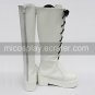 Cosplay Boots Inspired by Vocaloid Fate Rebirth Kagamine Len