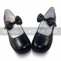 Cosplay Shoes Inspired by Oreimo-Black Cat Gokou Ruri
