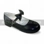 Cosplay Shoes Inspired by Oreimo-Black Cat Gokou Ruri