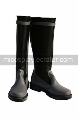 Cosplay Boots Inspired by K Reishi Munakata