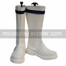 Cosplay Boots Inspired by Gintama Kintoki Sakata