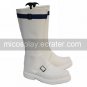 Cosplay Boots Inspired by Gintama Kintoki Sakata