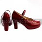 Cosplay Sandals Inspired by K Anna Kushina