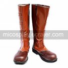 Cosplay Boots Inspired by Devil May Cry-Nero