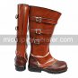 Cosplay Boots Inspired by Devil May Cry-Nero