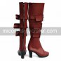 Cosplay Boots Inspired by Touhou Project Fan Art VER. Chen