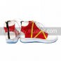 Cosplay Shoes Inspired by Pokemon Misty