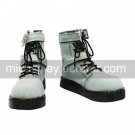 Cosplay Shoes Inspired by Final Fantasy XIII-Hope Estheim