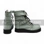 Cosplay Shoes Inspired by Final Fantasy XIII-Hope Estheim