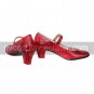 Cosplay Shoes Inspired by Sailor Moon Live VER. Rei HinoSailor Mars