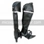 Cosplay Shoes Inspired by D.Gray-man Lenalee Lee Black