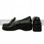 Cosplay Shoes Inspired by Black Butler-Ciel Black PU