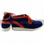 Cosplay Shoes Inspired by K Misaki Yata Sneakers