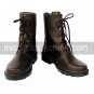 Cosplay Boots Inspired by Vampire Knight Yuki Kuran Brown