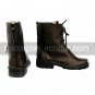 Cosplay Boots Inspired by Vampire Knight Yuki Kuran Brown