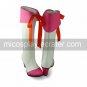 Cosplay Boots Inspired by Pretty Cure Series-Cure Happy