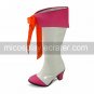 Cosplay Boots Inspired by Pretty Cure Series-Cure Happy