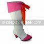 Cosplay Boots Inspired by Pretty Cure Series-Cure Happy