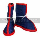 Cosplay Shoes Inspired by Dragon Ball Son Goku