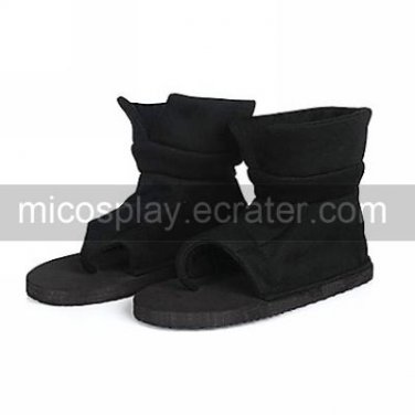 Copslay Shoes Inspired by Naruto Kankuro Ninja