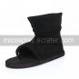 Copslay Shoes Inspired by Naruto Kankuro Ninja