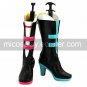 Cosplay Boots Inspired by Touhou Project Fan Art VER. Kirisame Marisa