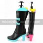 Cosplay Boots Inspired by Touhou Project Fan Art VER. Kirisame Marisa