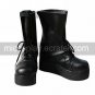 Cosplay Boots Inspired by Gintama Fan Art Ver. Kagura