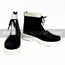 Cosplay Shoes Inspired by Touhou Project Curiosities of Lotus Asia Kirisame Marisa