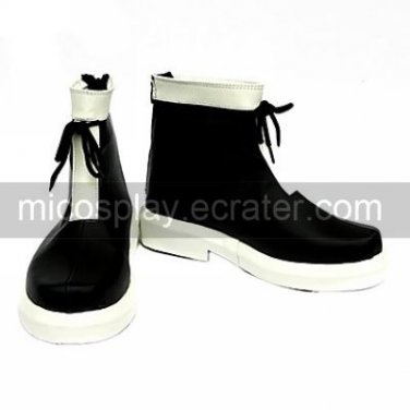 Cosplay Shoes Inspired by Touhou Project Curiosities of Lotus Asia Kirisame Marisa