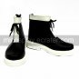 Cosplay Shoes Inspired by Touhou Project Curiosities of Lotus Asia Kirisame Marisa